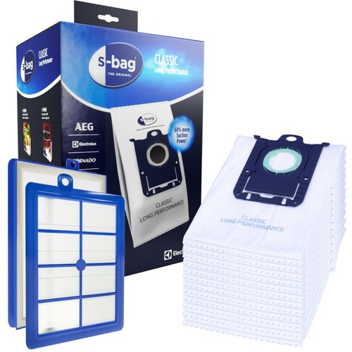 12x bag e201sm long - s-bag,