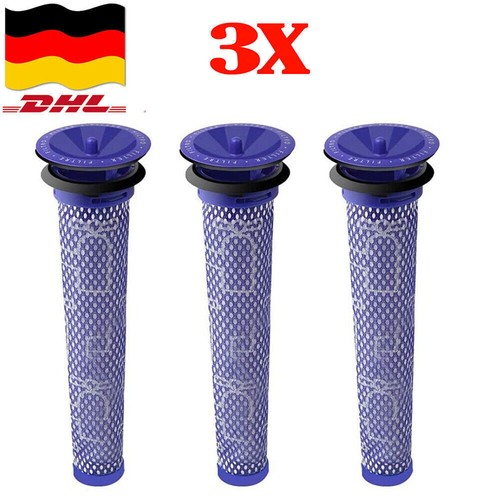 Filter für dyson staubsauger - filter,