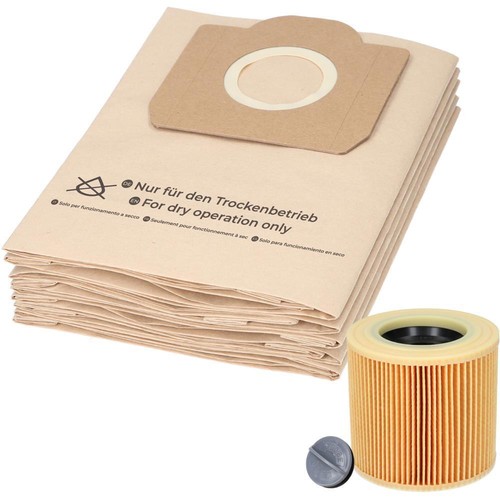 Staubsaugerbeutel filter - staubsaugerbeutel,