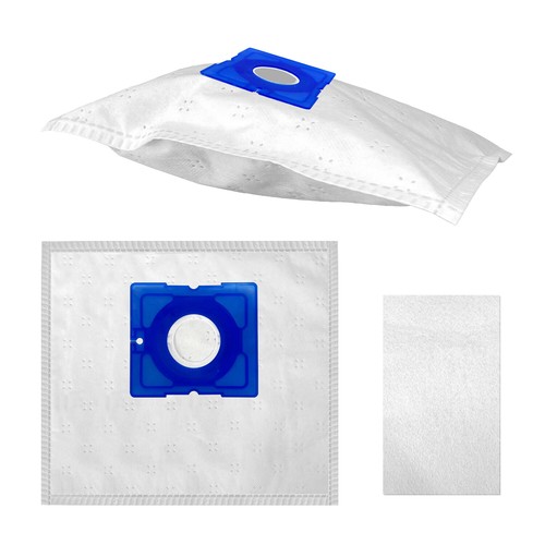 20x staubsaugerbeutel geeignet - 20x,