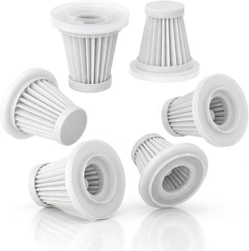 Waschbare hepa filter - waschbare, für