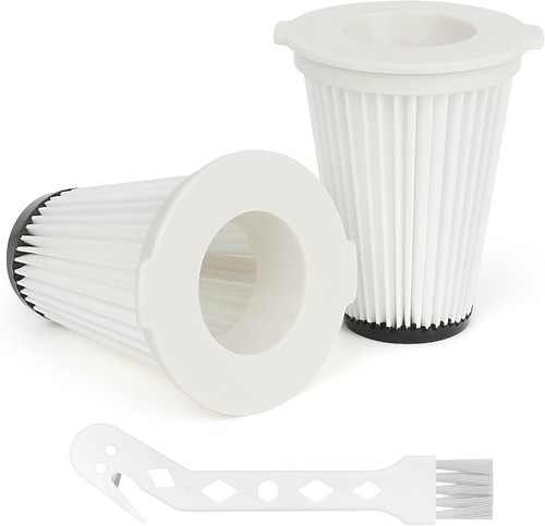 Filter waschbar stück für - 2,