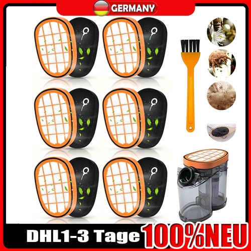 Filter für philips - 6x,