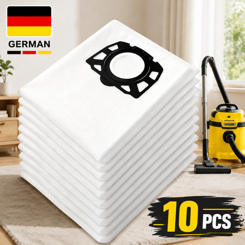 Vliesfilterbeutel stück - vliesfilterbeutel,