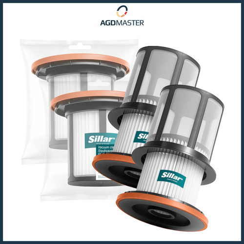 2er pack filter halter für - pack,