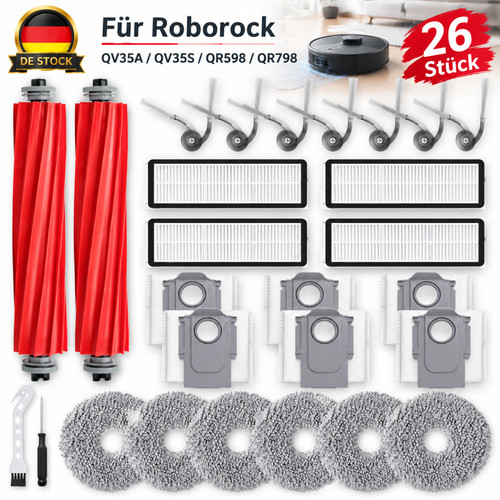 Zubehör für roborock qv35a - für,