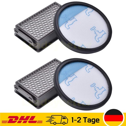 Filter für rowenta - 4x,
