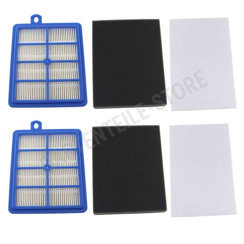 Hepa filter für - 2x,