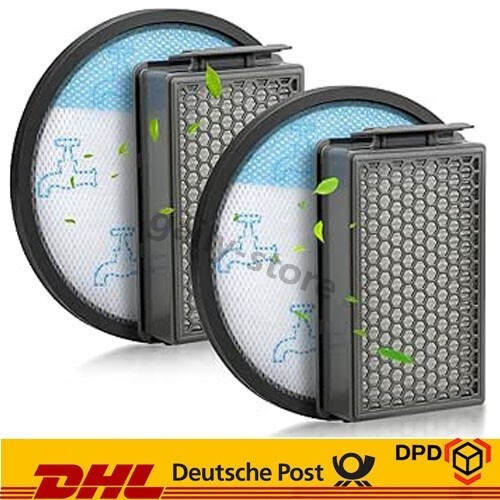 Staubsauger filter für - 4,