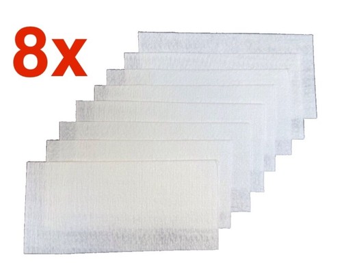 Abluftfilter und motorfilter - abluftfilter,