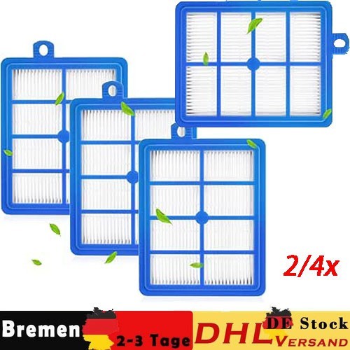 Hepa filter für - für, aeg