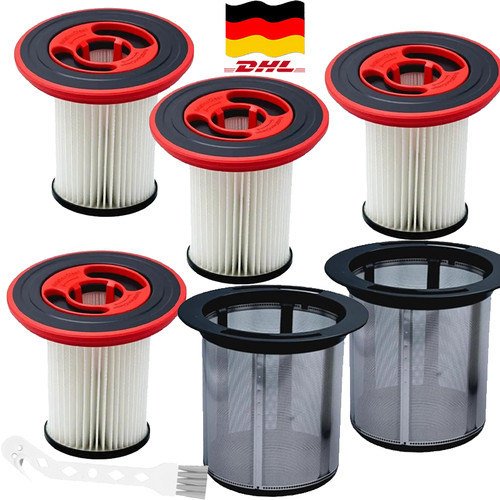 Ersatzfilter für bosch - ersatzfilter,