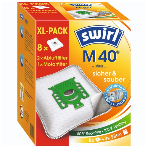 Swirl ecopor xl - ecopor,