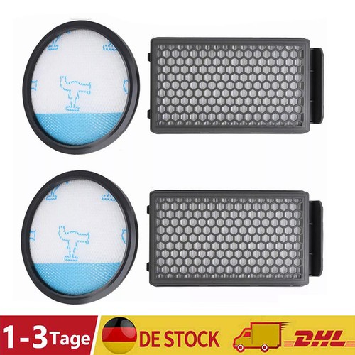 Filter für rowenta - 4x,