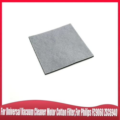 Universal staubsauger filter - universal,