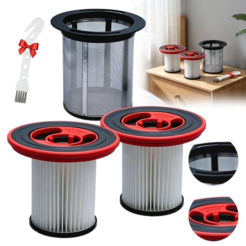Filter für bosch unlimited - 2x,