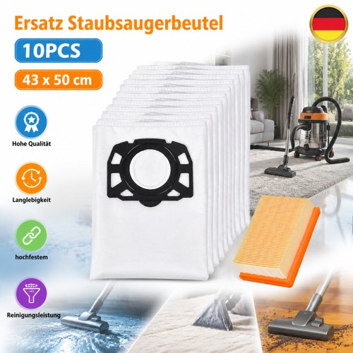 Staubsaugerbeutel