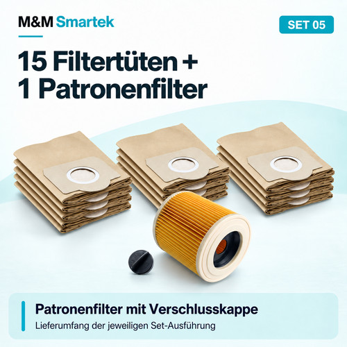 Staubsaugerbeutel filter - staubsaugerbeutel, +/-