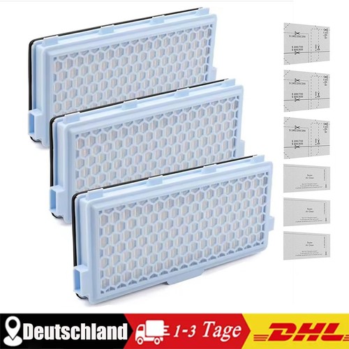 Hepa filter für - filter, miele