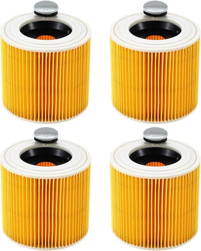 Stück wd3 filter für - 4,
