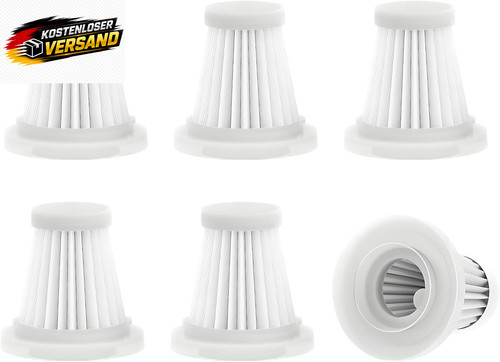 Waschbare hepa filter - waschbare, hepa-filter
