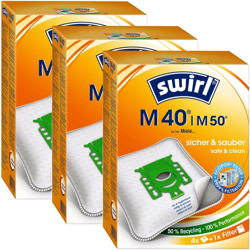 Packungen swirl m 50 - 3,