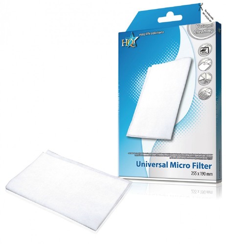 Microfilter universal für - hq,