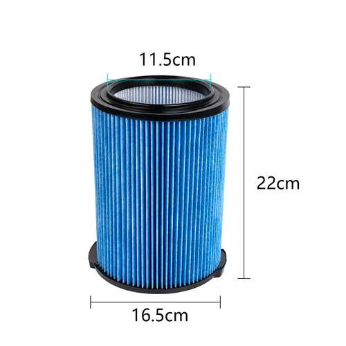 Staubsauger ersatzfilter - staubsauger,