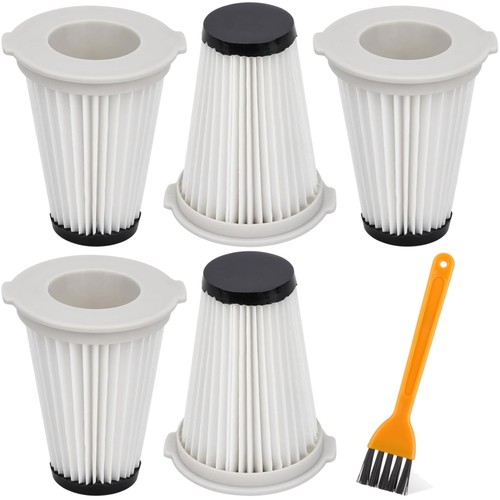 Ersatzfilter set waschbar - ersatzfilter,