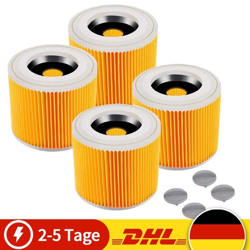 Stück wd3 filter - 4, für
