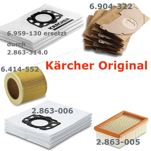 Kärcher original - kärcher,