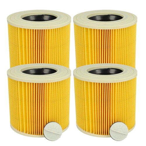 Filter für kärcher - 1-4,