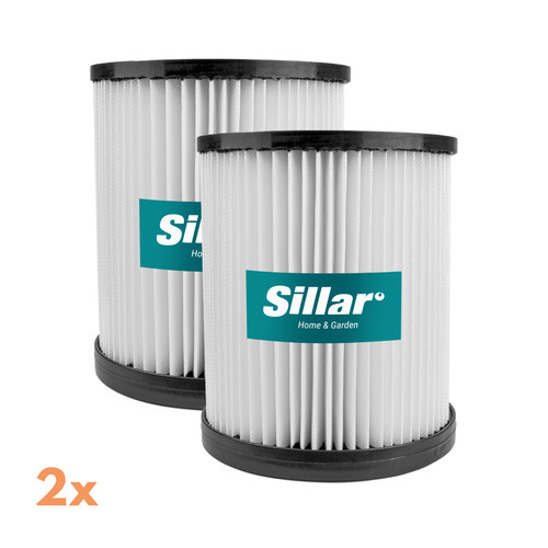 Ersatzfilter für parkside - ersatzfilter,