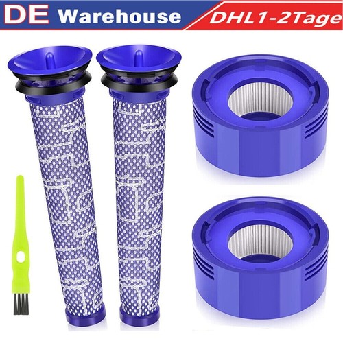 Hepa filter für dyson - für, v8