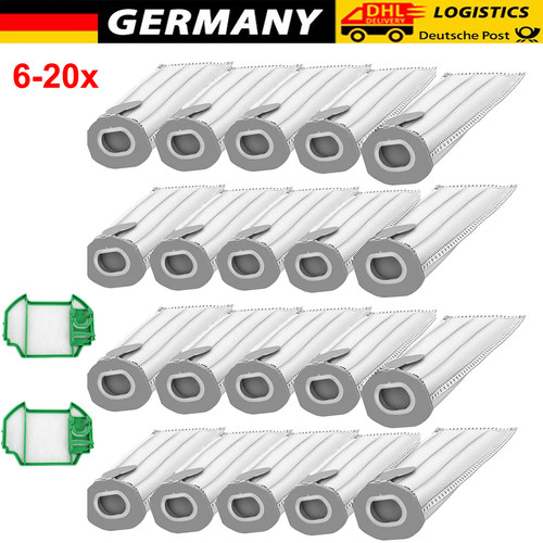 Staubbeutel für vorwerk - für,