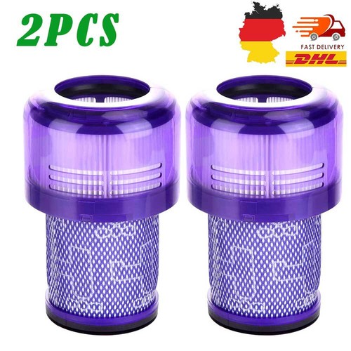 Ersatz hepa filter für - ersatz, hepa-filter