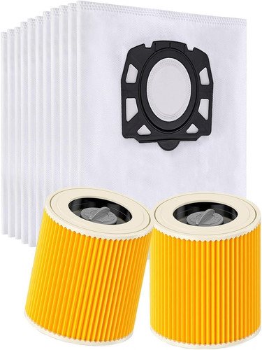 Staubsaugerbeutel filter - staubsaugerbeutel,