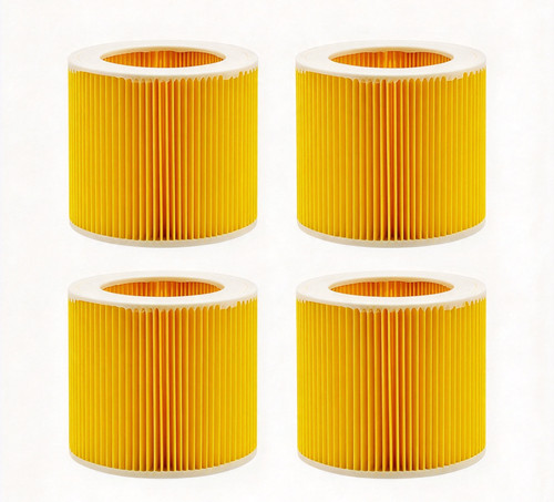 Stück wd3 filter - 4,