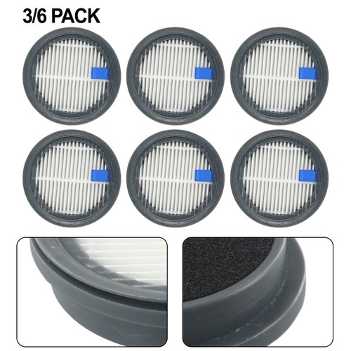 Waschbare hepa schaumfilter - waschbare, hepa-schaumfilter