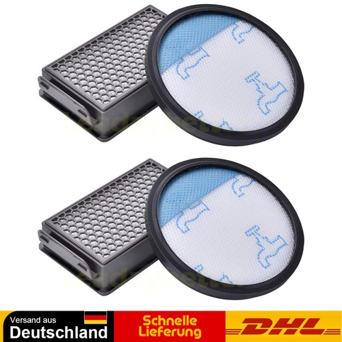 Filter ersatz für rowenta - 4,